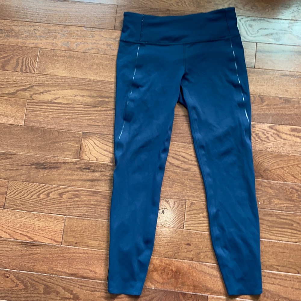 Lululemon leggings full length